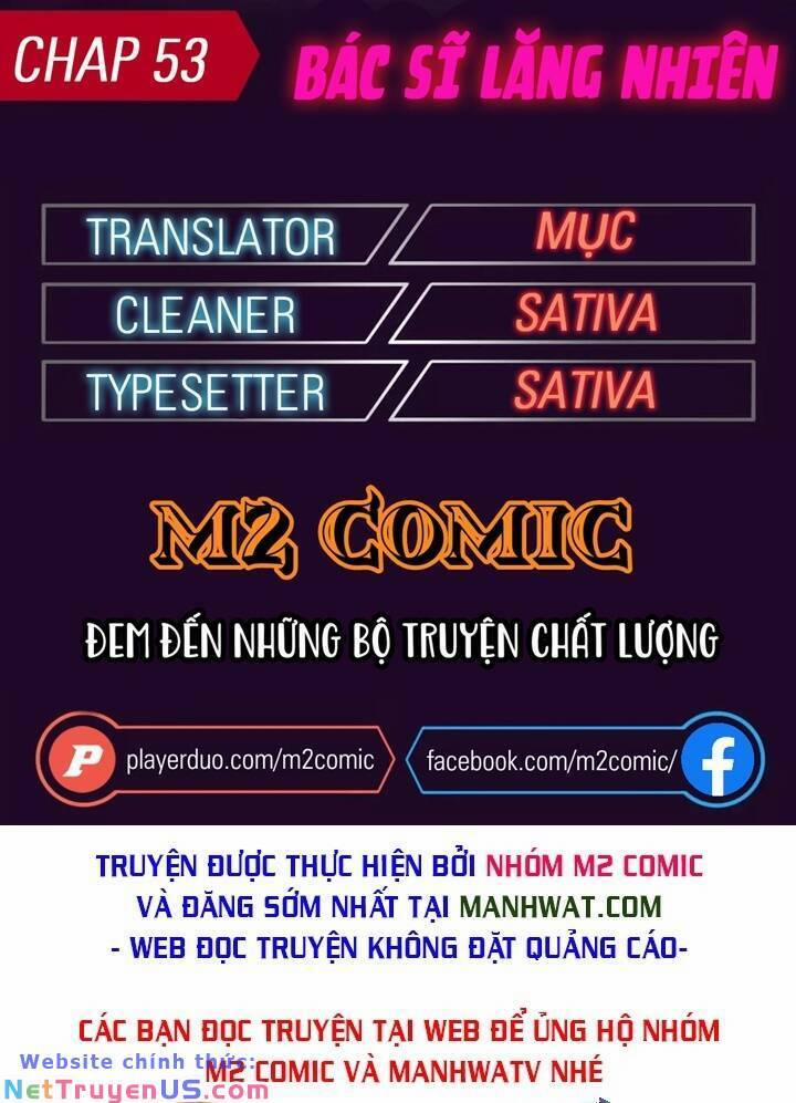 Đại Y Lăng Nhiên 53 trang 0