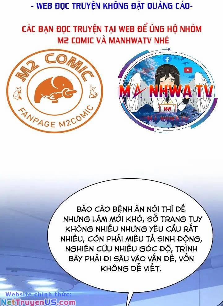 Đại Y Lăng Nhiên 65 trang 1