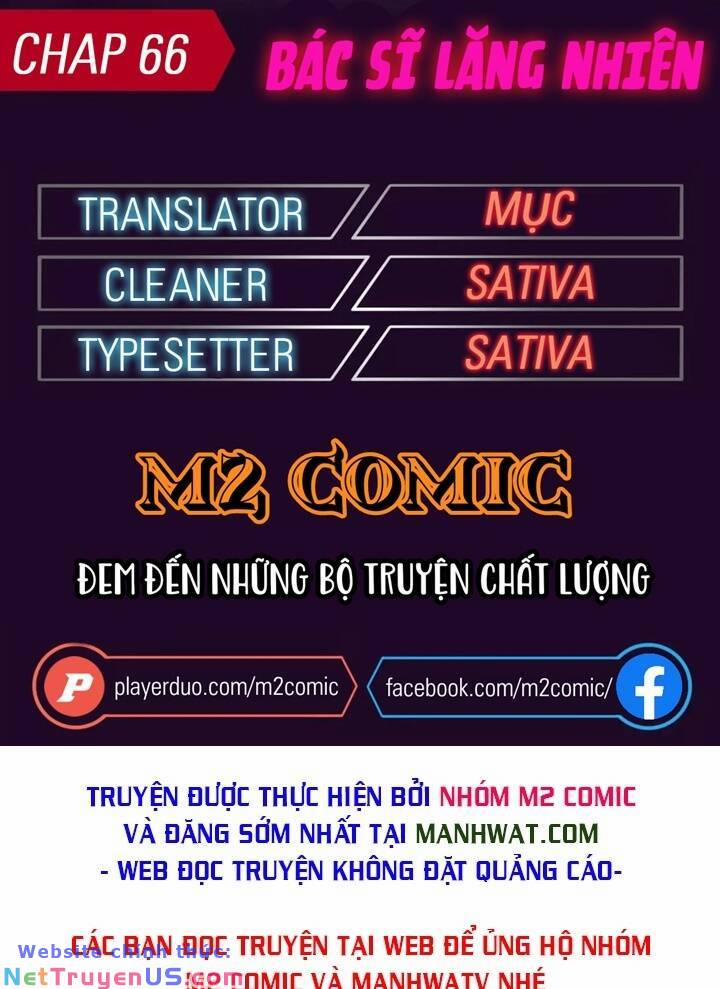 Đại Y Lăng Nhiên 66 trang 0