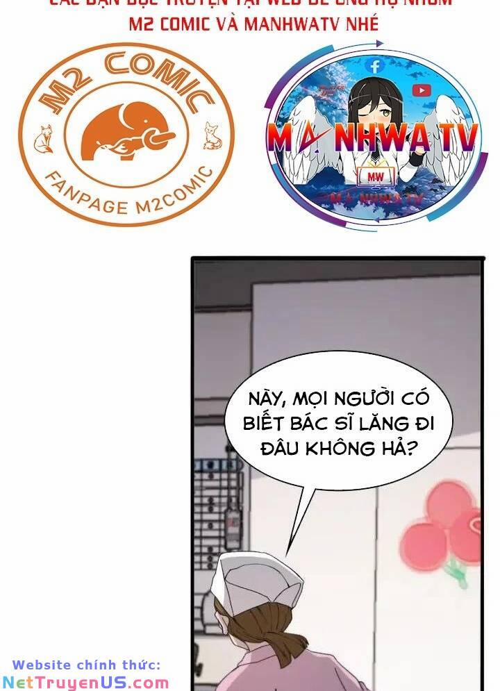 Đại Y Lăng Nhiên 73 trang 1