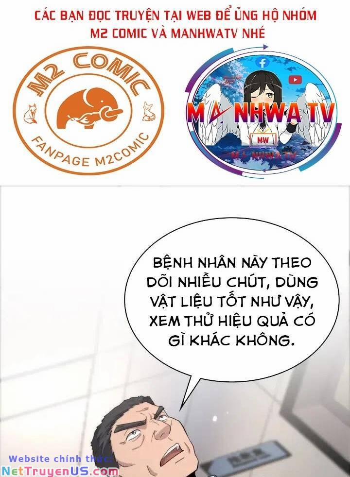 Đại Y Lăng Nhiên 75 trang 1