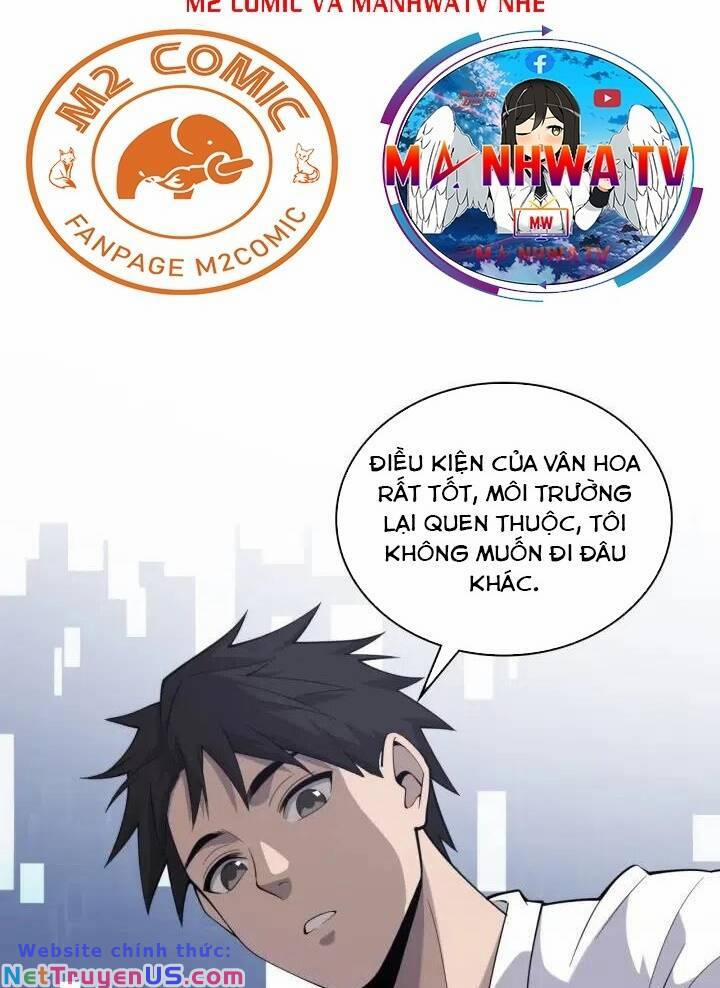 Đại Y Lăng Nhiên 77 trang 1
