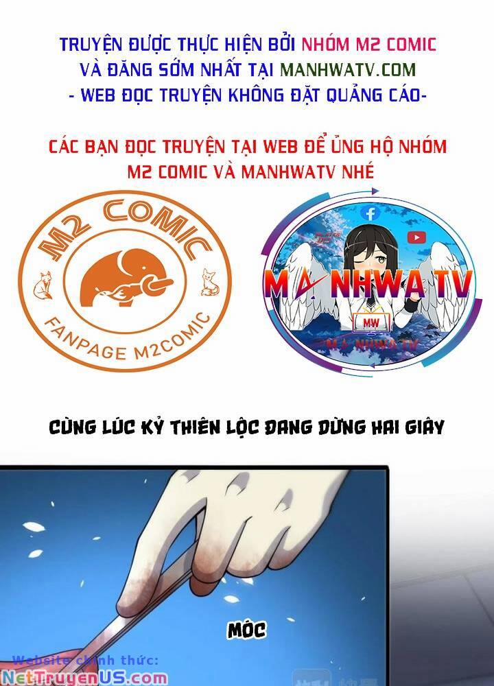 Đại Y Lăng Nhiên 82 trang 1