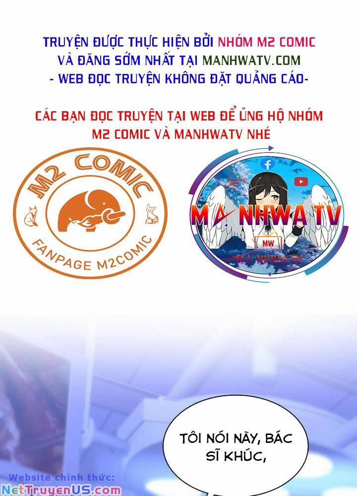 Đại Y Lăng Nhiên 83 trang 1