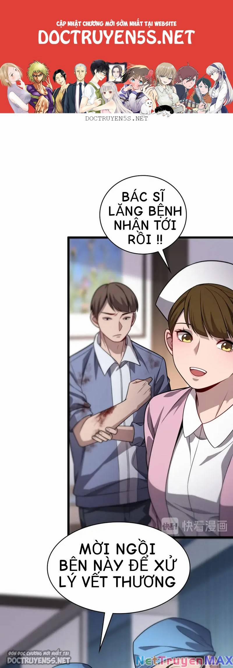 Đại Y Lăng Nhiên 9 trang 0