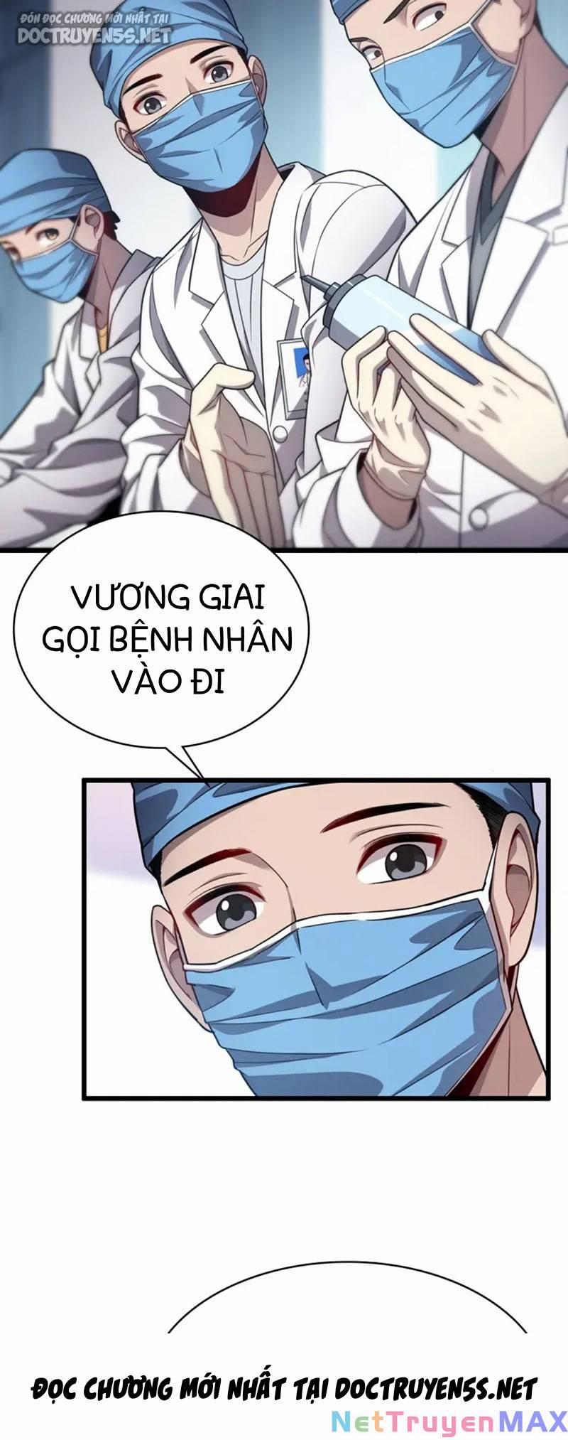 Đại Y Lăng Nhiên 9 trang 1