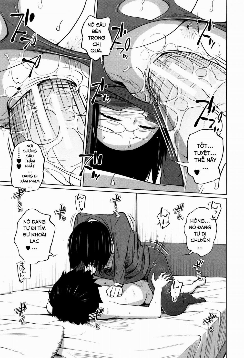 Daily Sisters 5 trang 24