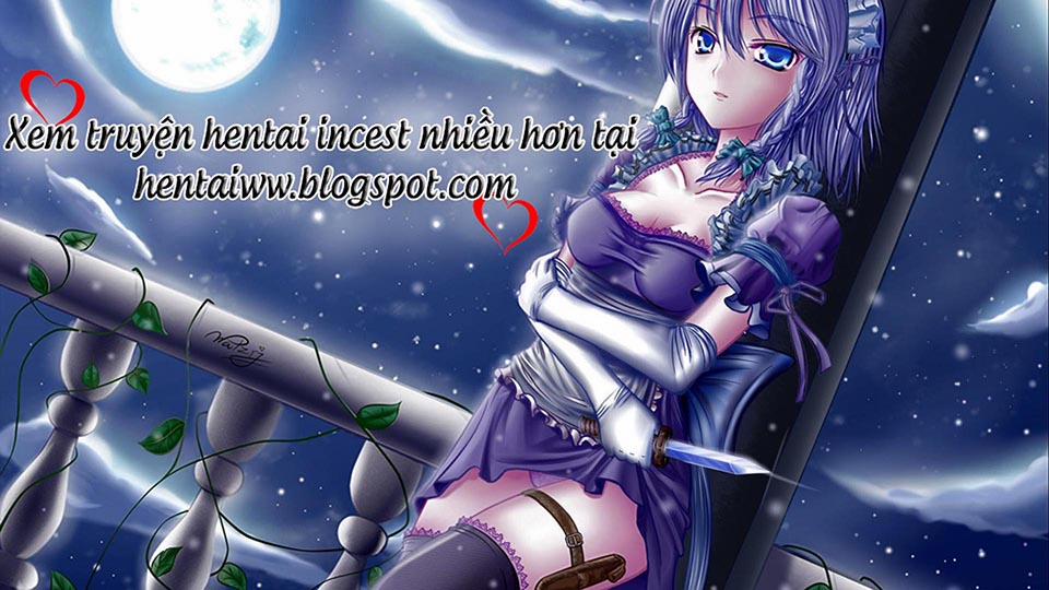 Dairi Kaitai Oneshot trang 20