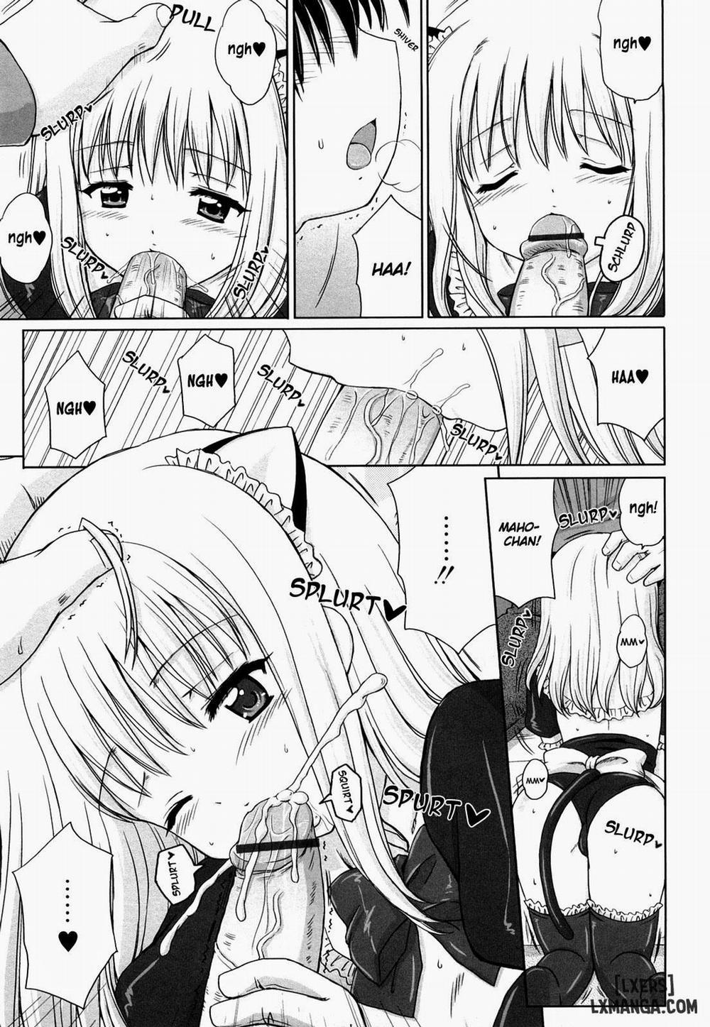 Daisuki Daisuki 1 trang 11