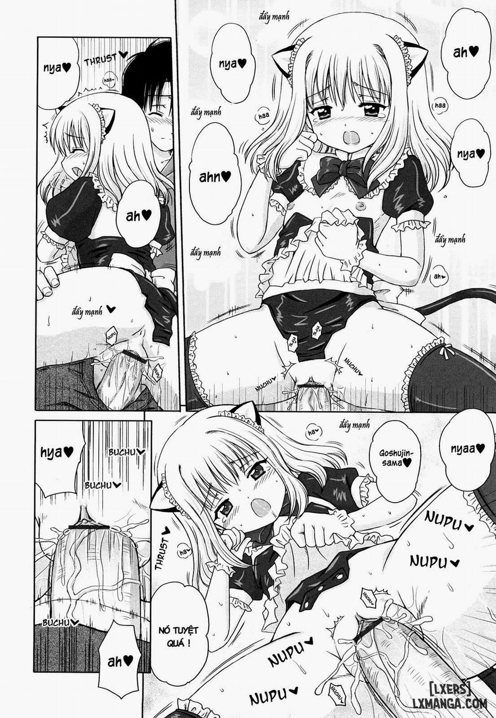 Daisuki Daisuki 1 trang 16