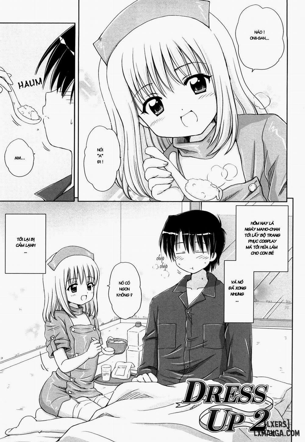 Daisuki Daisuki 2 trang 0