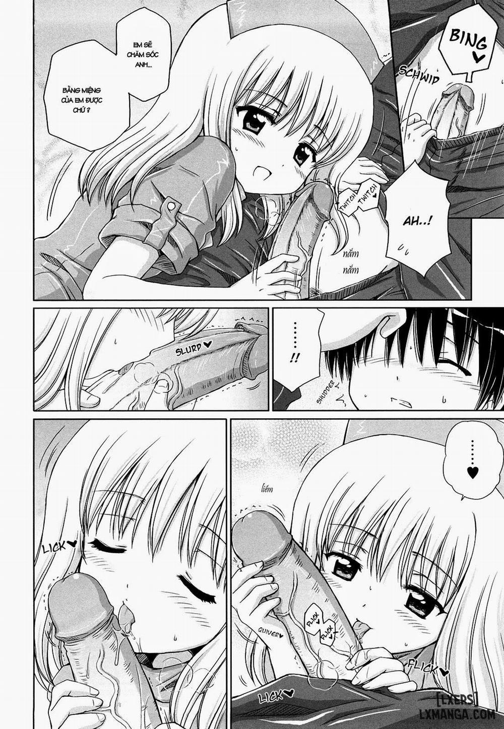 Daisuki Daisuki 2 trang 5