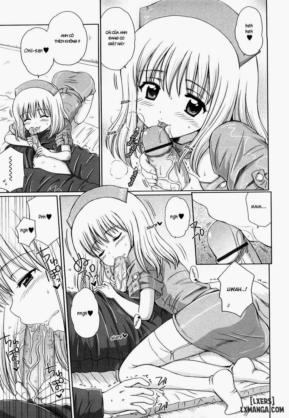 Daisuki Daisuki 2 trang 6