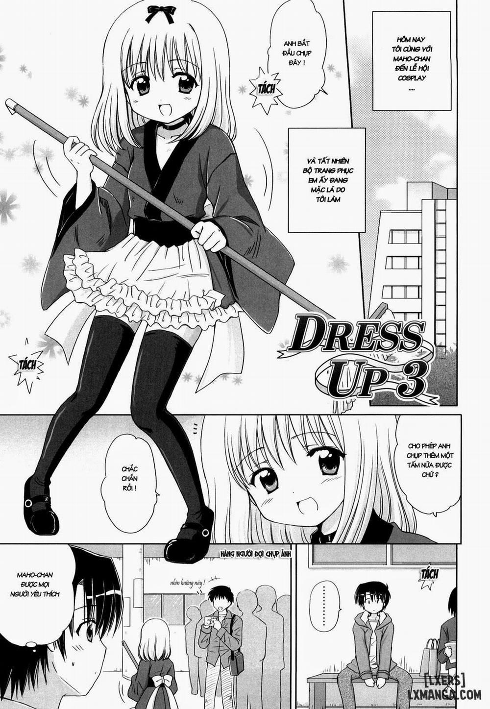 Daisuki Daisuki 3 trang 0