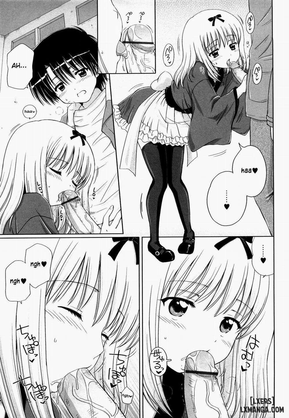 Daisuki Daisuki 3 trang 6