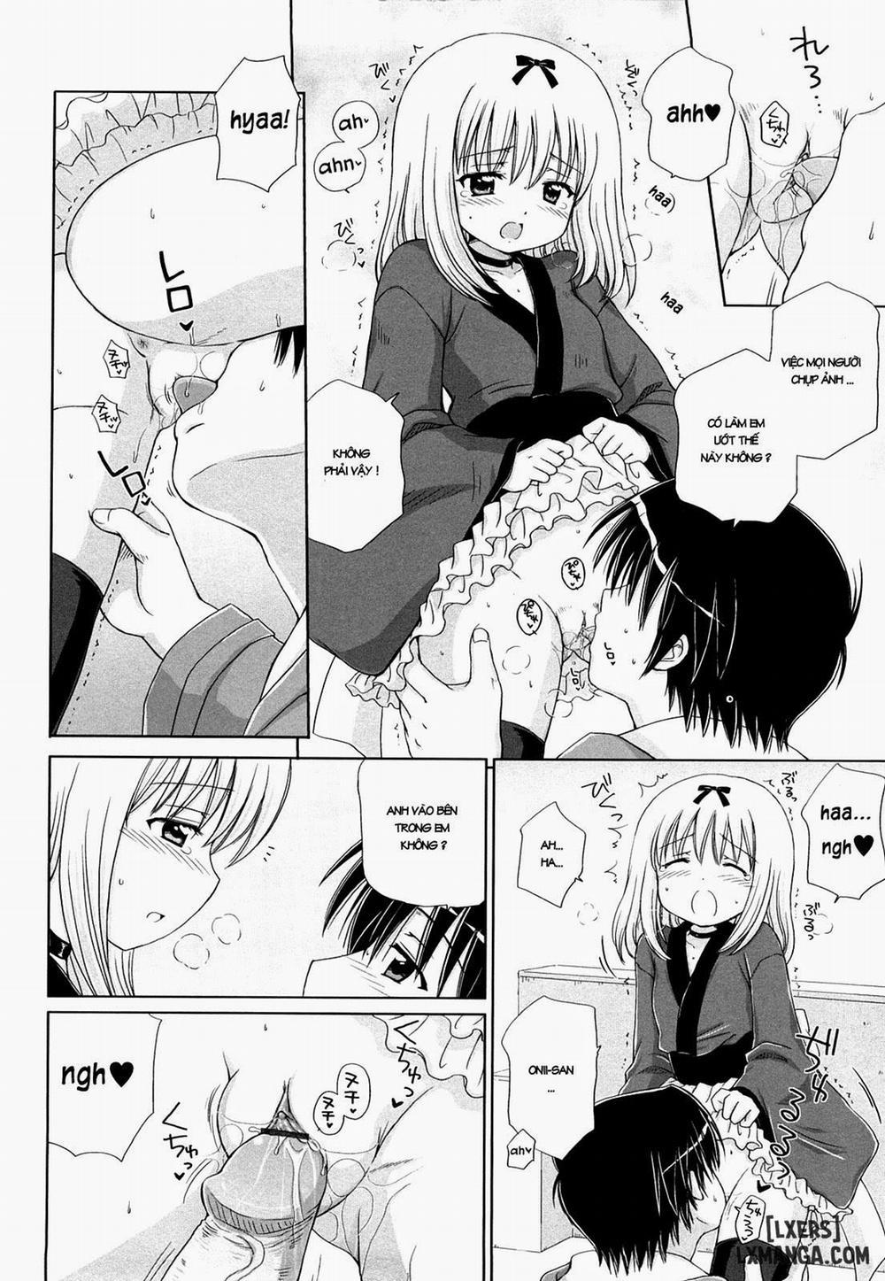 Daisuki Daisuki 3 trang 9