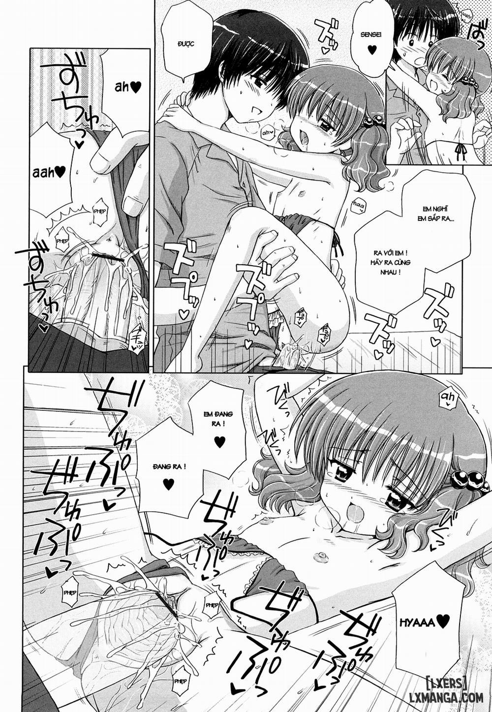 Daisuki Daisuki 5 trang 16