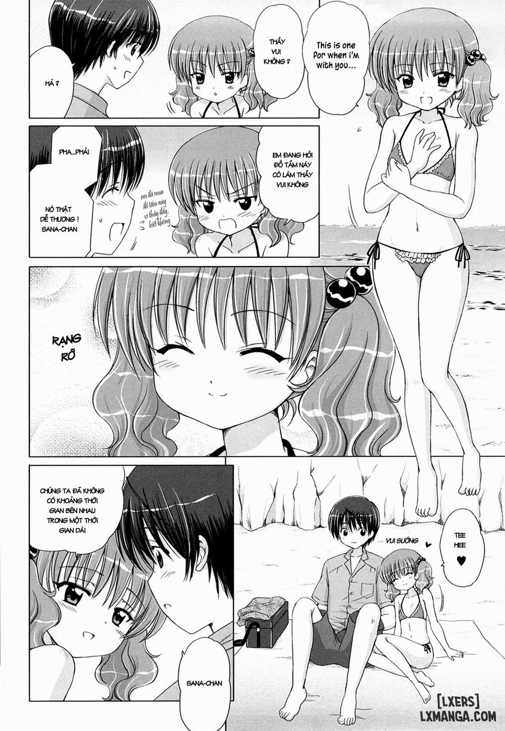 Daisuki Daisuki 5 trang 4