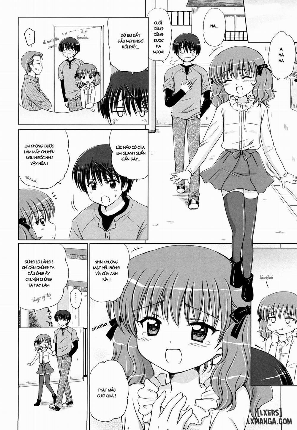 Daisuki Daisuki 6 trang 2