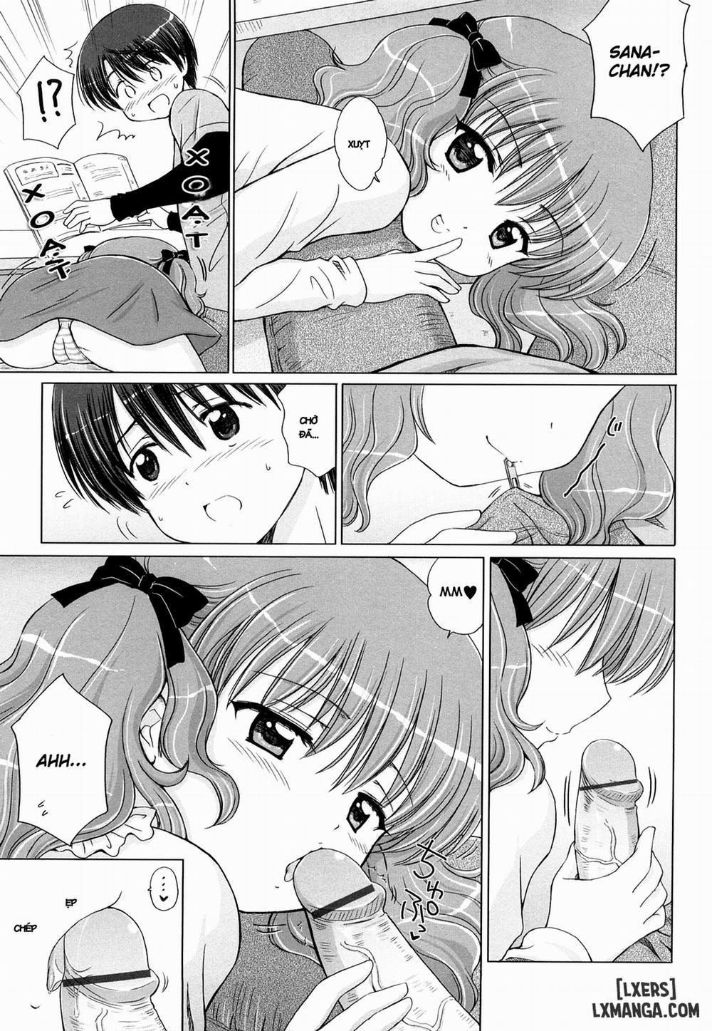 Daisuki Daisuki 6 trang 5