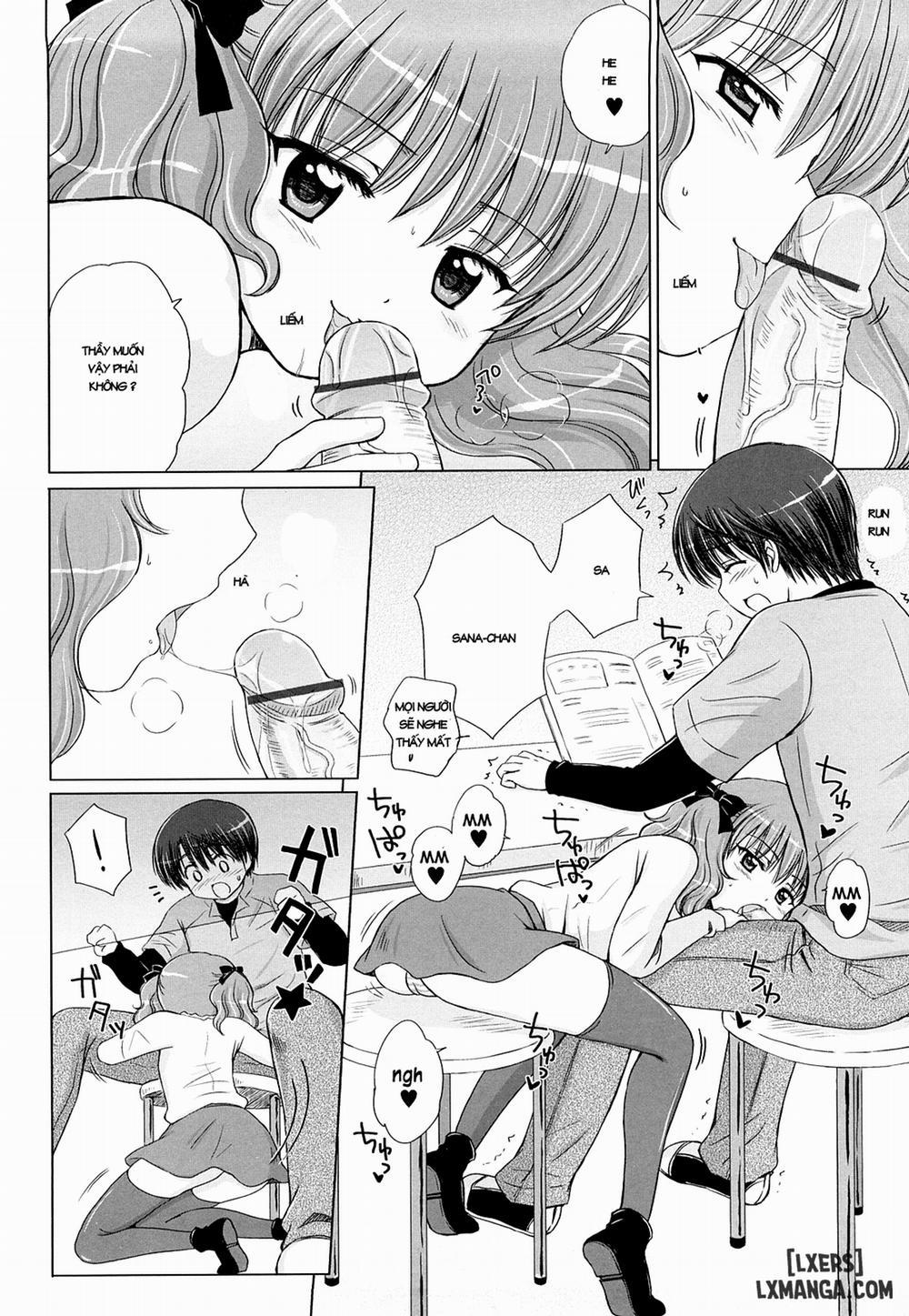 Daisuki Daisuki 6 trang 6