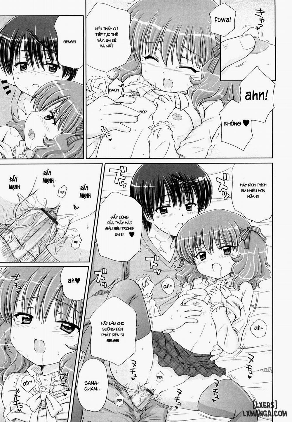 Daisuki Daisuki 7 trang 12