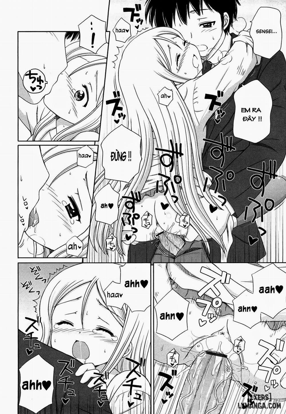 Daisuki Daisuki 8 trang 17