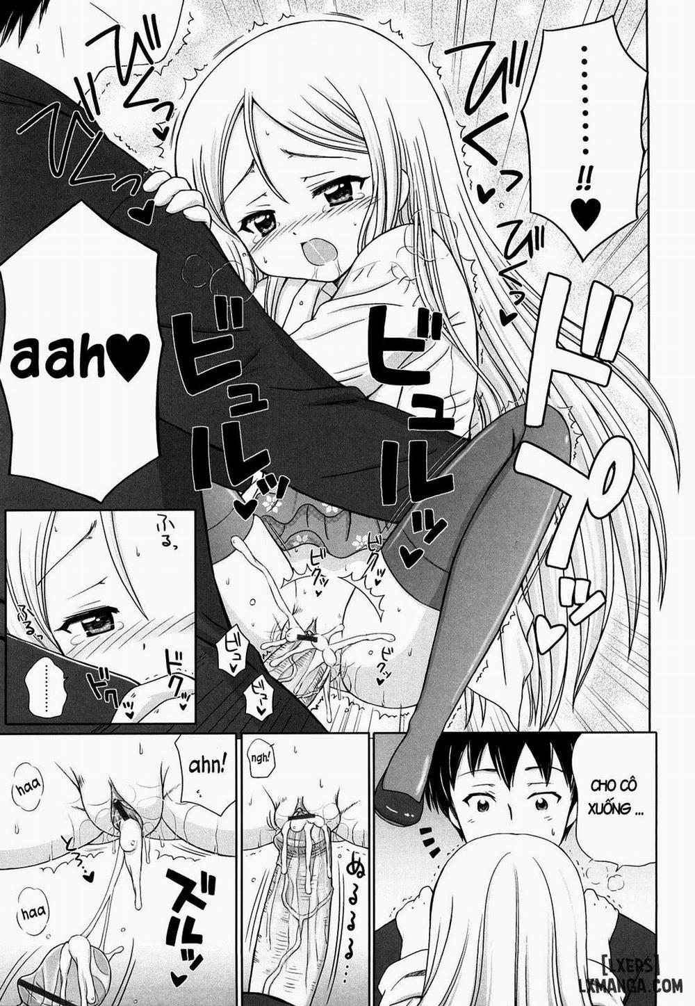 Daisuki Daisuki 8 trang 18