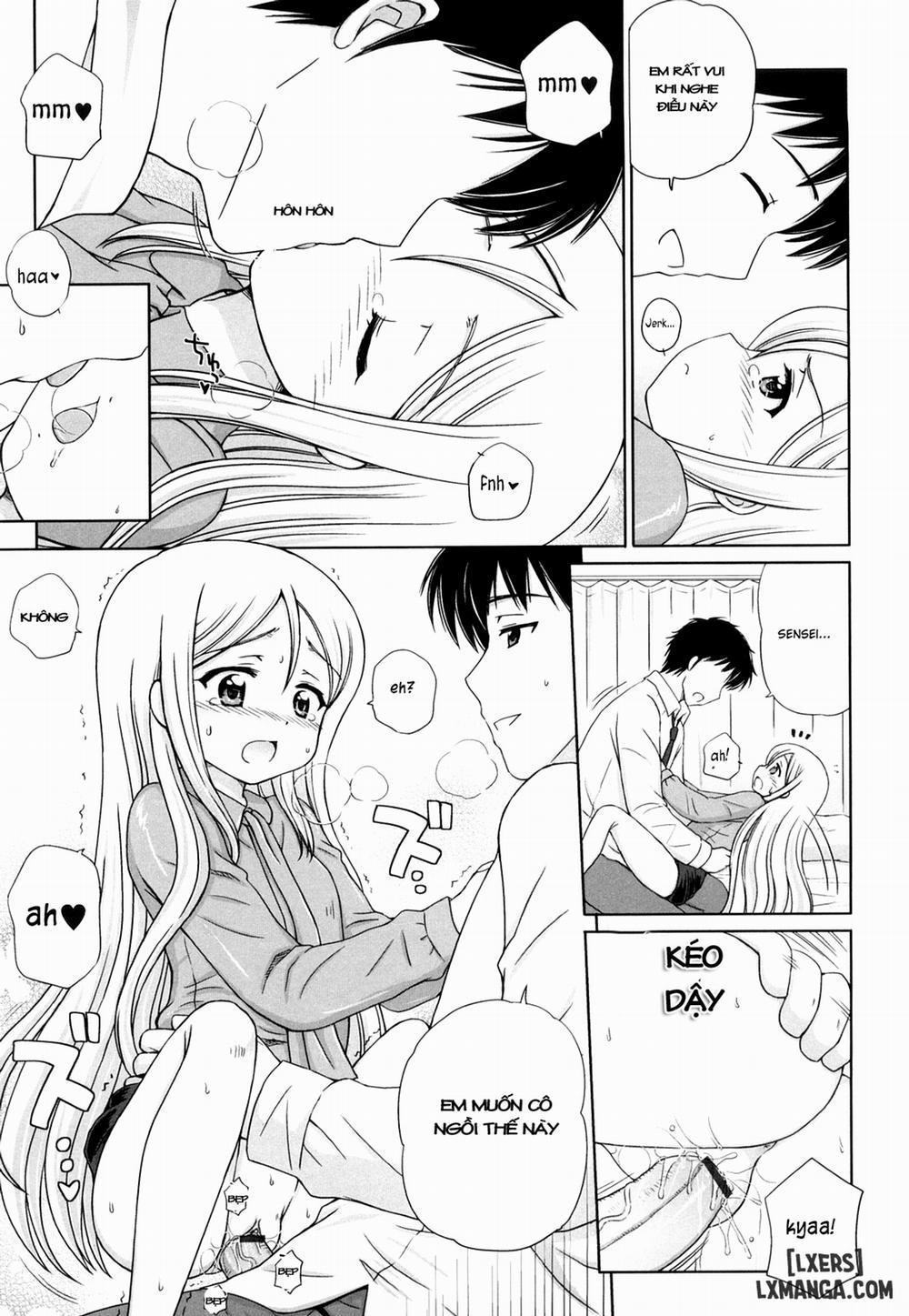 Daisuki Daisuki 9 END trang 14