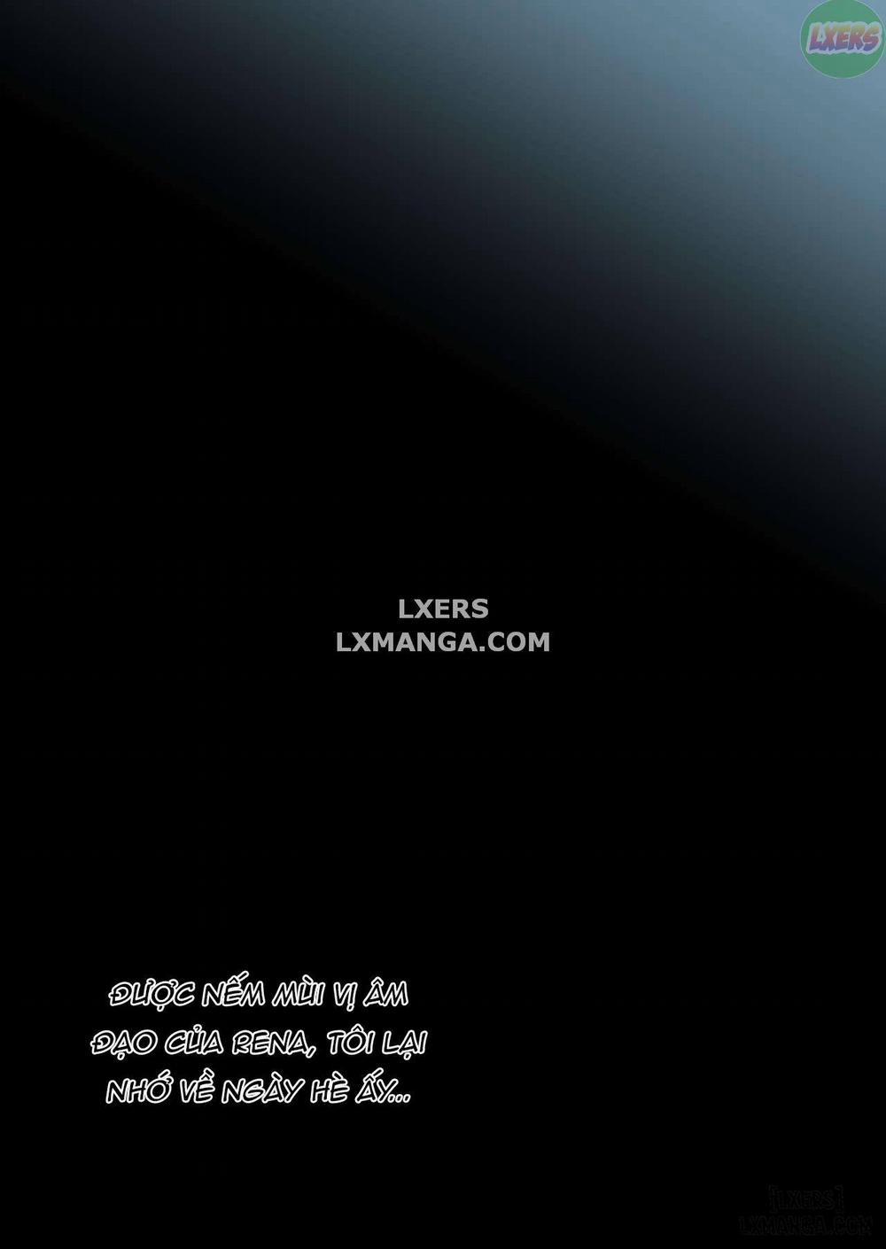 Dakara Ore wa Kanojo o Netori Tsuzuketa Oneshot trang 48