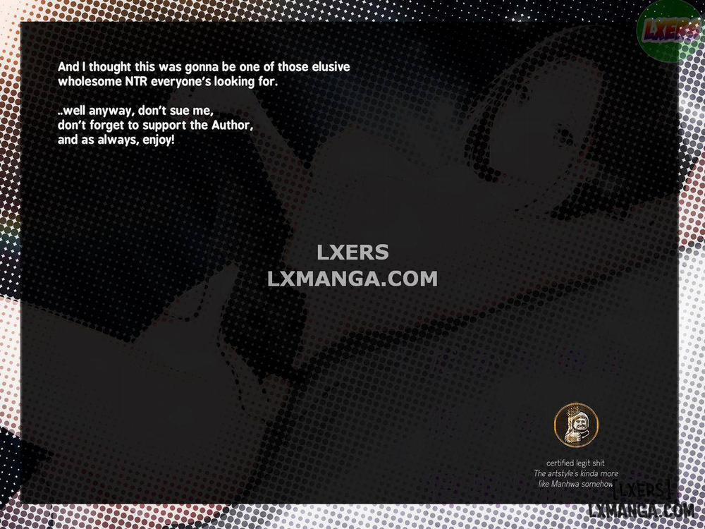 Dakara Ore wa Kanojo o Netori Tsuzuketa Oneshot trang 51