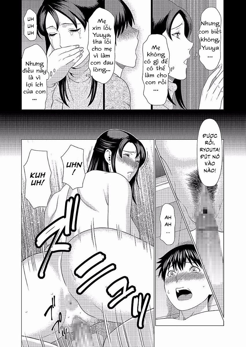 DAKKAN | RECAPTURE 2 trang 16