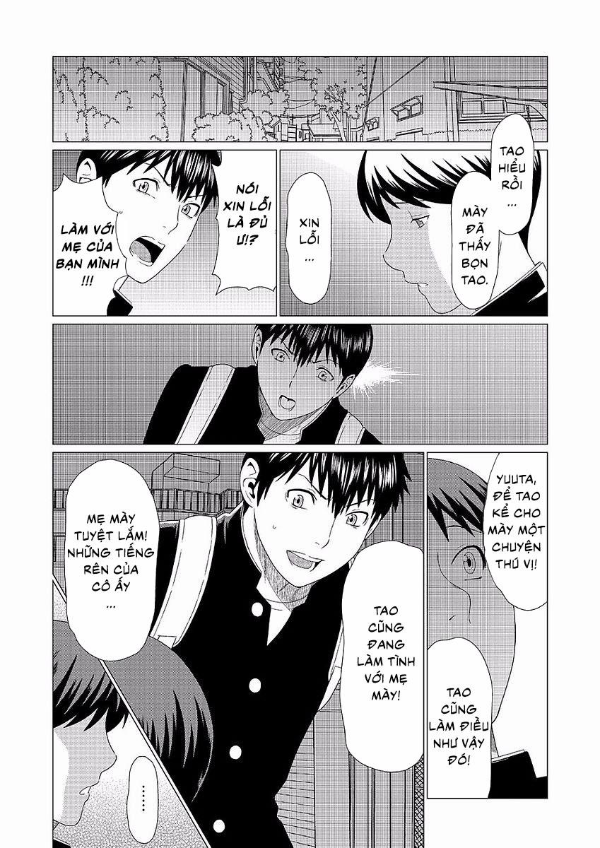 DAKKAN | RECAPTURE 3 trang 17