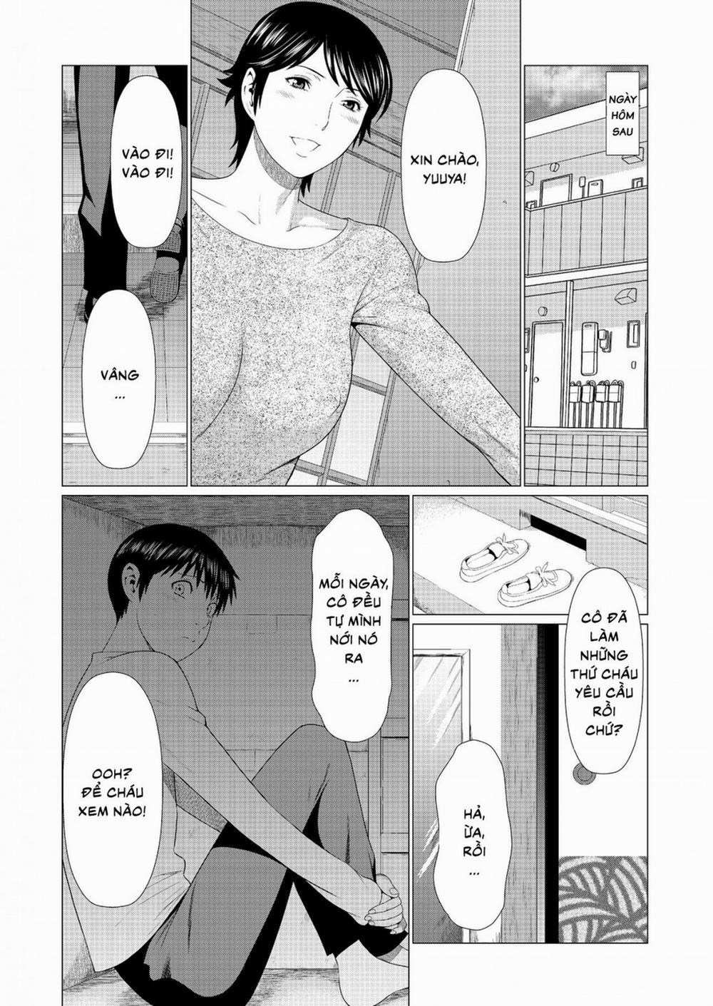 DAKKAN | RECAPTURE 4 trang 10