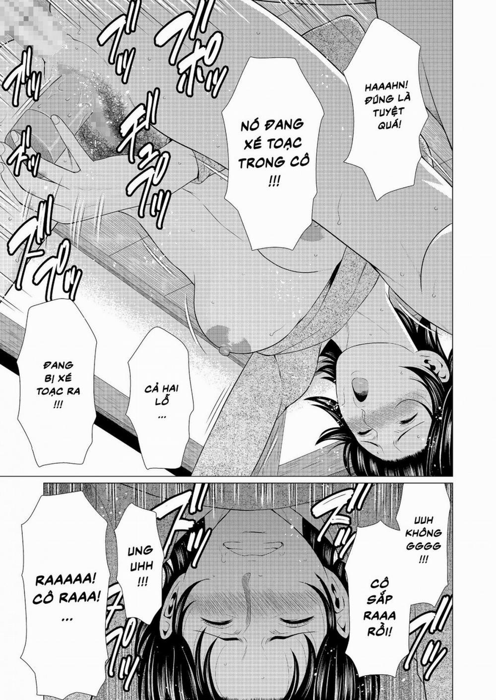 DAKKAN | RECAPTURE 4 trang 17