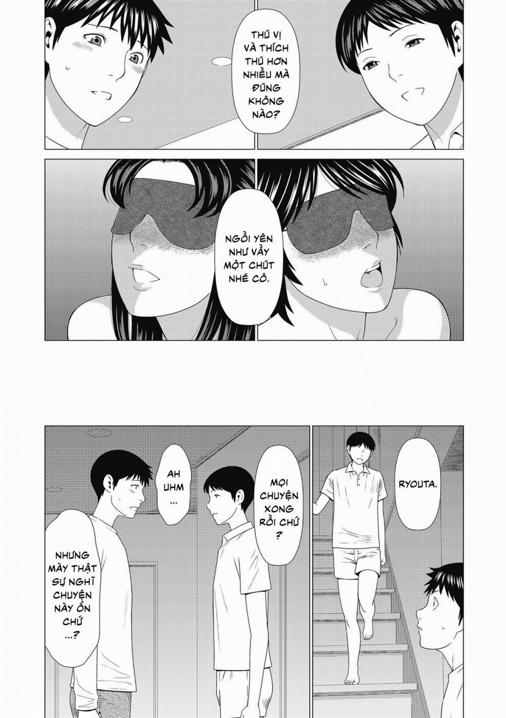 DAKKAN | RECAPTURE 5 trang 10