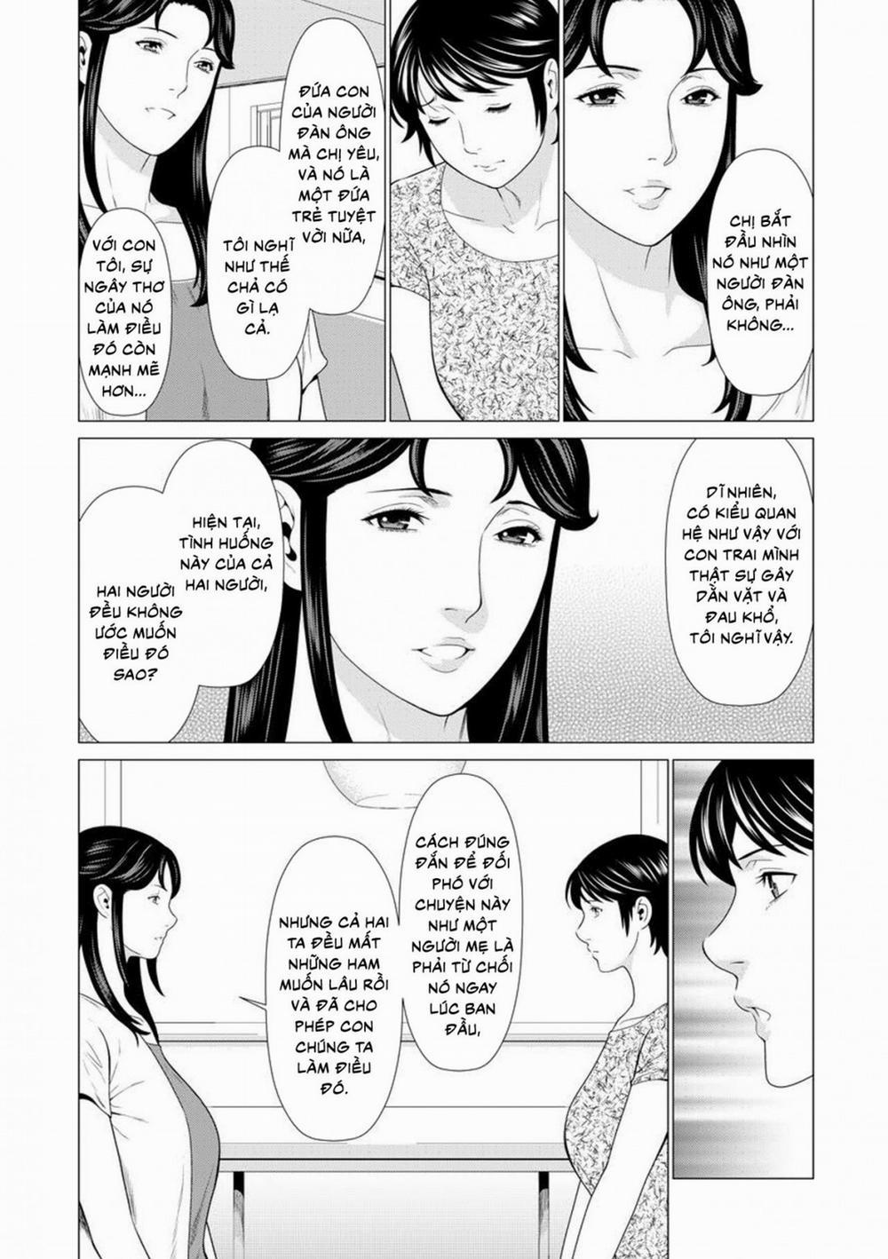 DAKKAN | RECAPTURE 6 [End] trang 8