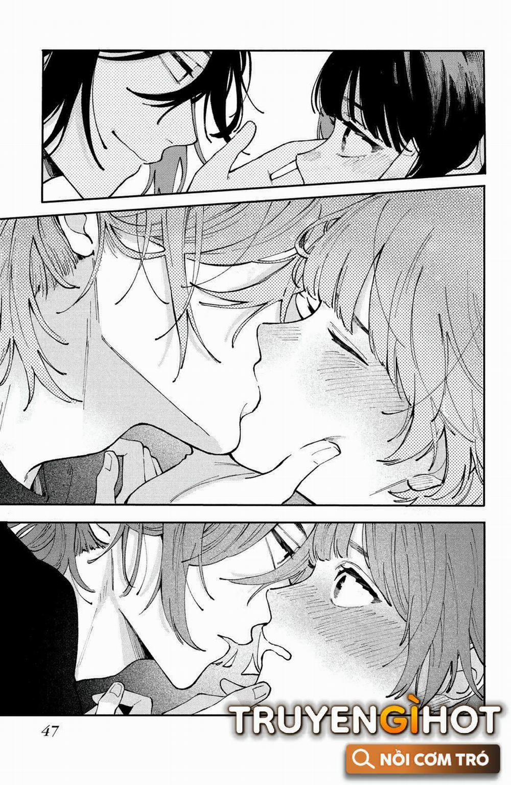 Dăm Ba Cái Oneshot Shoujo 10 trang 7