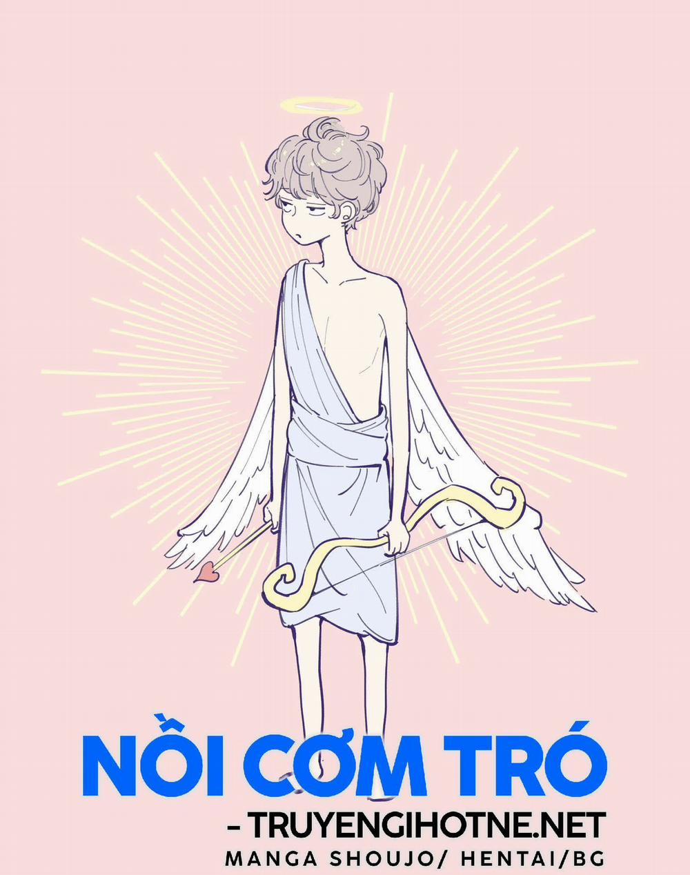 Dăm Ba Cái Oneshot Shoujo 20 trang 2