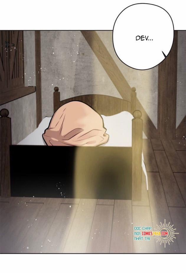 Đắm Chìm Trong Màu Mắt Anh 19 trang 10