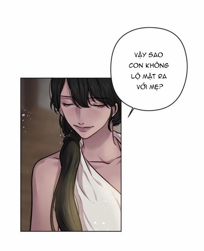 Đắm Chìm Trong Màu Mắt Anh 19 trang 12