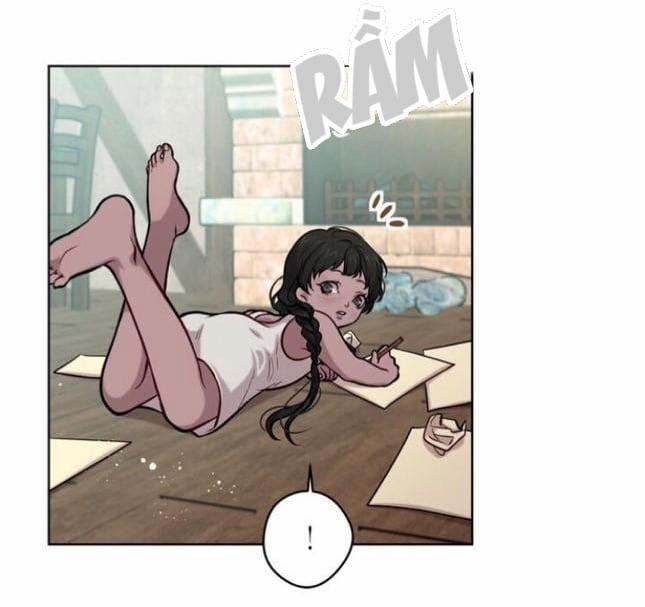 Đắm Chìm Trong Màu Mắt Anh 19 trang 3