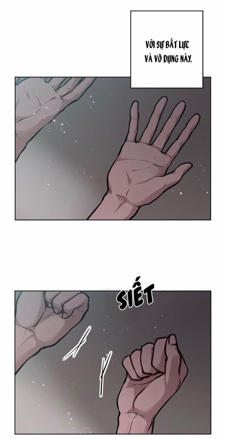 Đắm Chìm Trong Màu Mắt Anh 19 trang 42