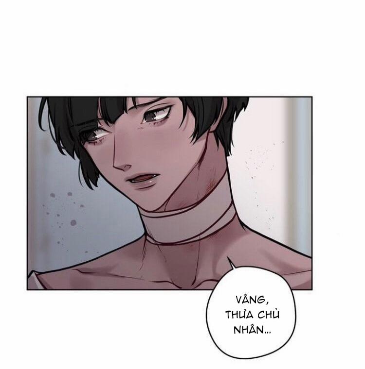 Đắm Chìm Trong Màu Mắt Anh 20 trang 12