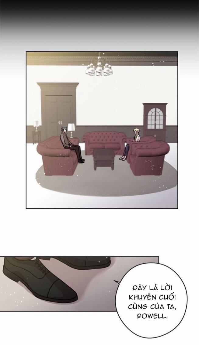 Đắm Chìm Trong Màu Mắt Anh 20 trang 24