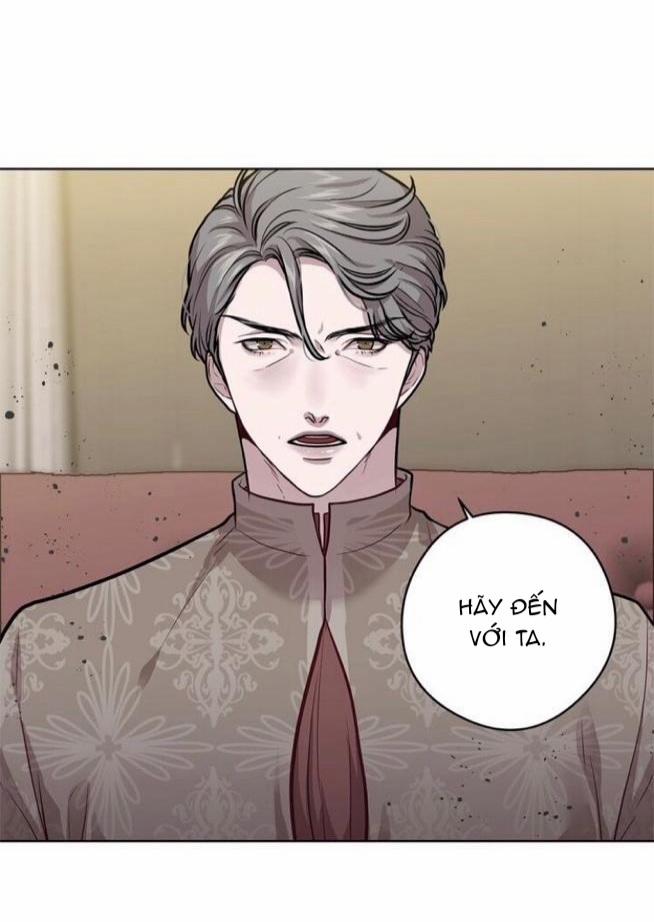 Đắm Chìm Trong Màu Mắt Anh 20 trang 25