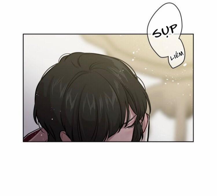 Đắm Chìm Trong Màu Mắt Anh 20 trang 3