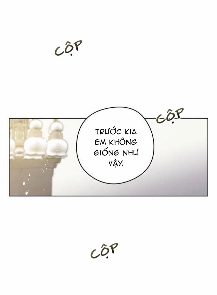 Đắm Chìm Trong Màu Mắt Anh 20 trang 38