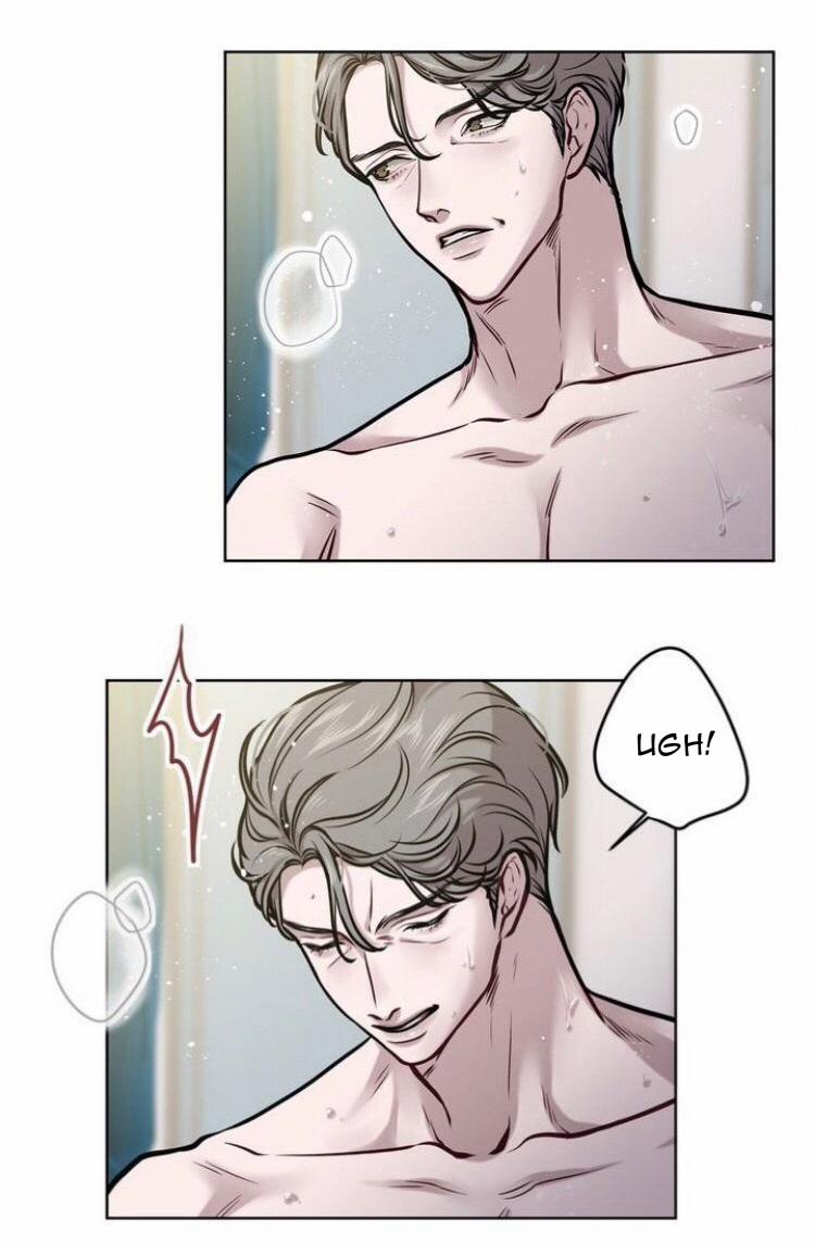 Đắm Chìm Trong Màu Mắt Anh 20 trang 4