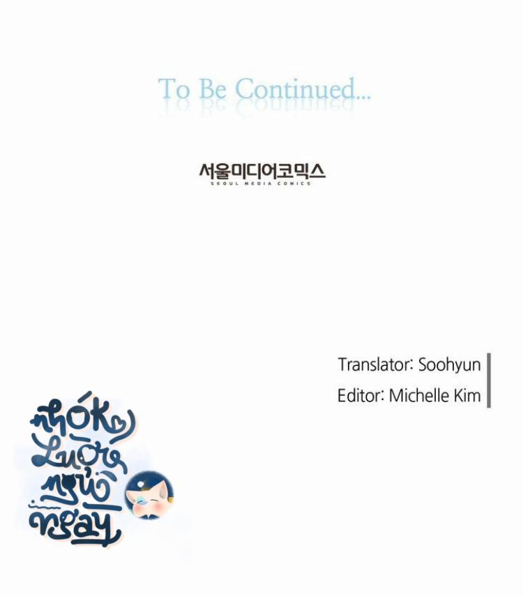 Đắm Chìm Trong Màu Mắt Anh 20 trang 41